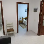 El Portal De Beni Apartament *
