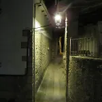 El Portal De Beni Διαμέρισμα Pedro Bernardo