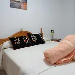 Apartament El Portal De Beni Pedro Bernardo