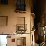 El Portal De Beni Lejlighed *