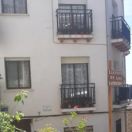 Apartment El Portal De Beni Pedro Bernardo