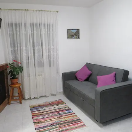Apartment El Portal De Beni Pedro Bernardo