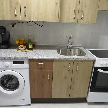 El Portal De Beni * Pedro Bernardo