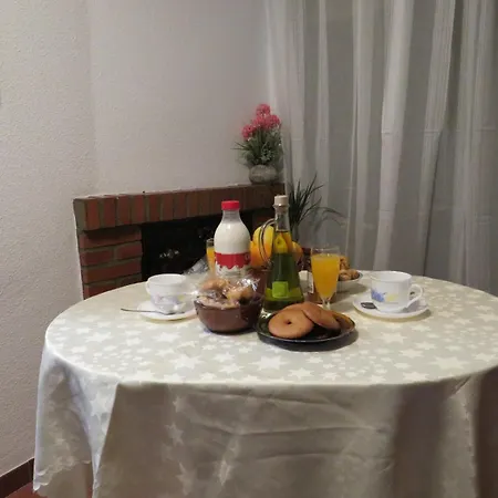 El Portal De Beni Pedro Bernardo