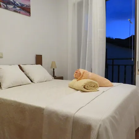 El Portal De Beni Apartment Pedro Bernardo
