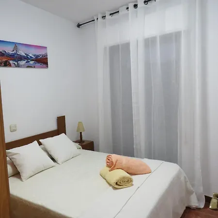 Apartment El Portal De Beni *
