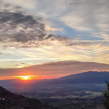 El Portal De Beni شقة *