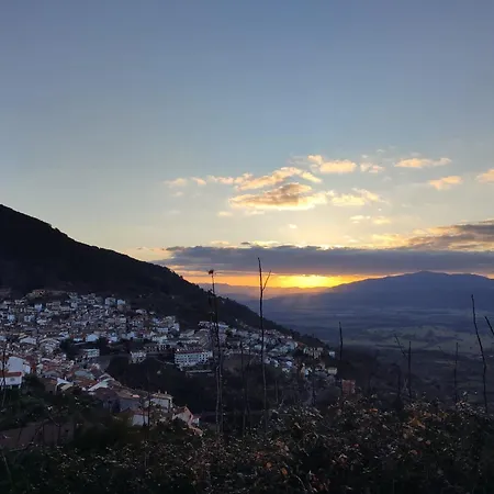 El Portal De Beni شقة