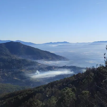 El Portal De Beni شقة Pedro Bernardo