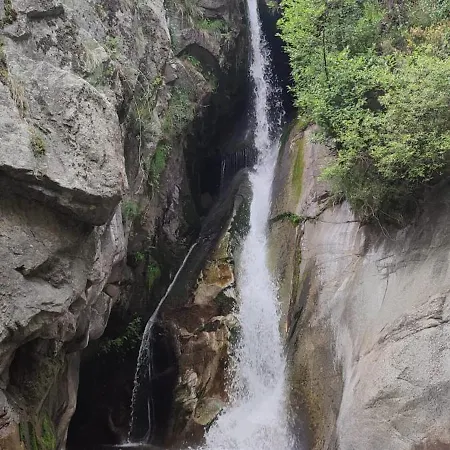 شقة El Portal De Beni Pedro Bernardo