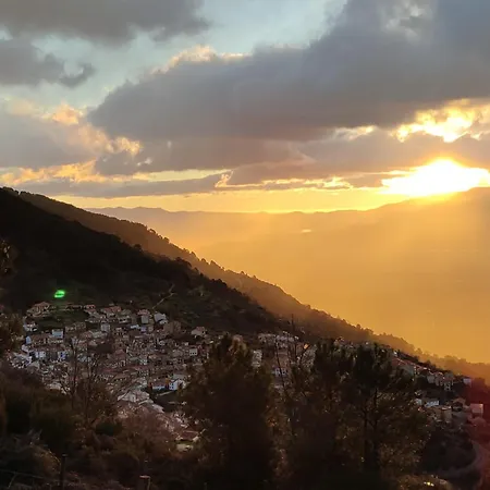 El Portal De Beni Pedro Bernardo