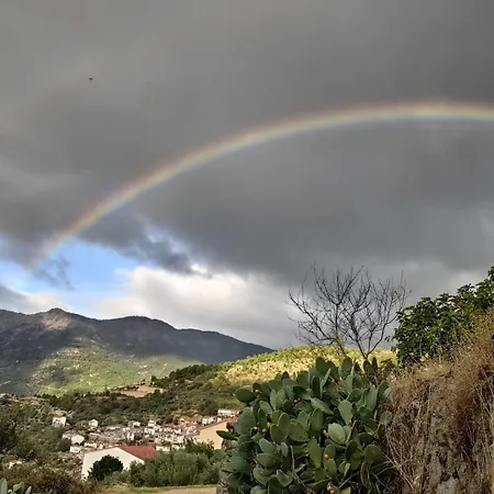 El Portal De Beni شقة *