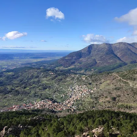 El Portal De Beni *