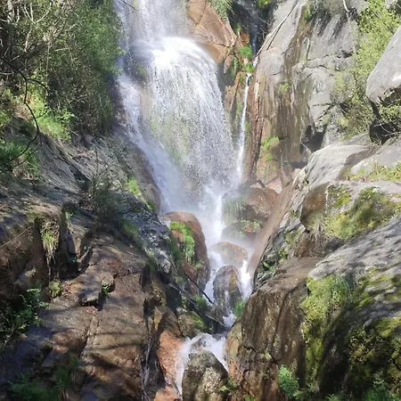 شقة El Portal De Beni Pedro Bernardo