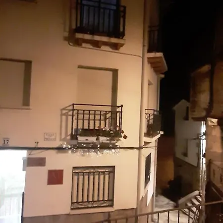 شقة El Portal De Beni *