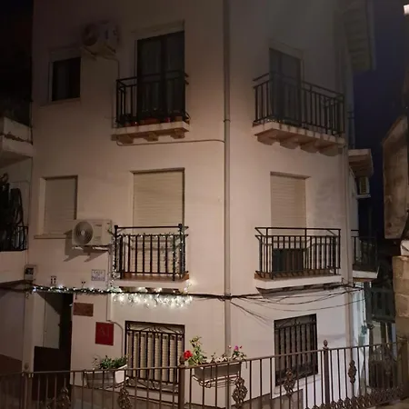 Apartment El Portal De Beni