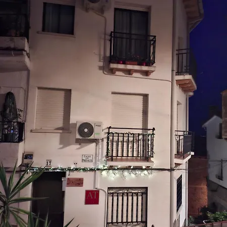 El Portal De Beni *