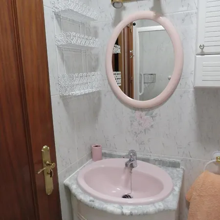 El Portal De Beni Pedro Bernardo