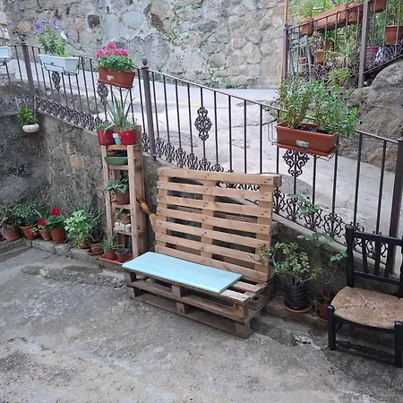 El Portal De Beni شقة *