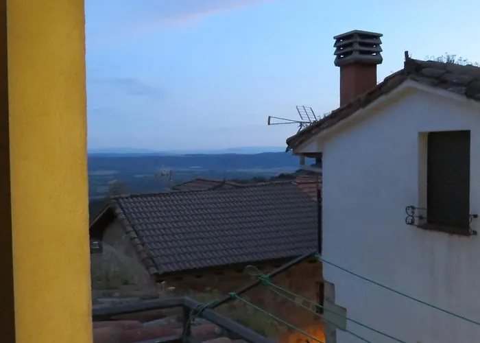 El Portal De Beni 아파트 Pedro Bernardo