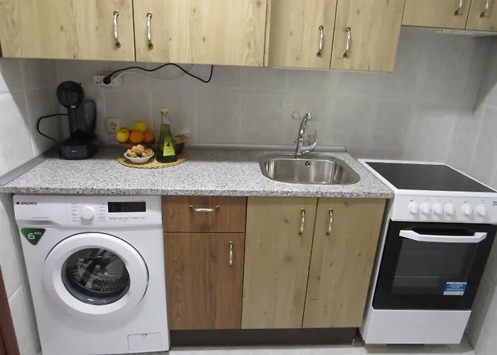 El Portal De Beni * Pedro Bernardo