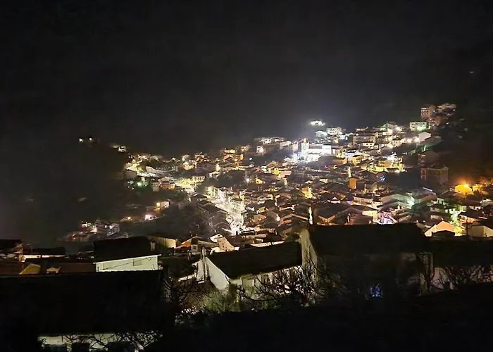 El Portal De Beni