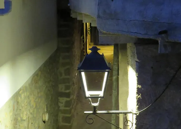 El Portal De Beni 아파트 Pedro Bernardo