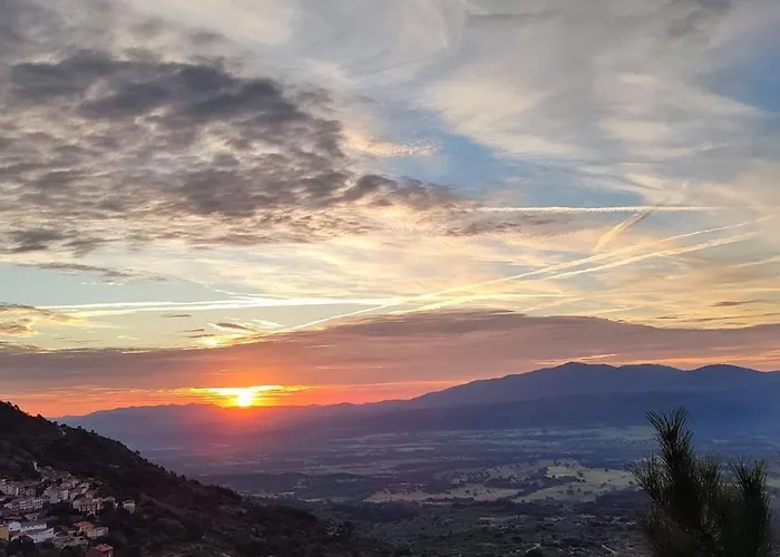 El Portal De Beni 아파트 *