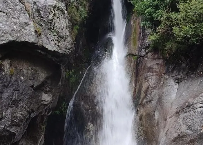 아파트 El Portal De Beni *