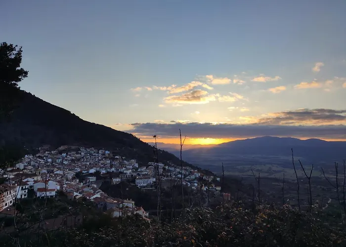 El Portal De Beni 아파트