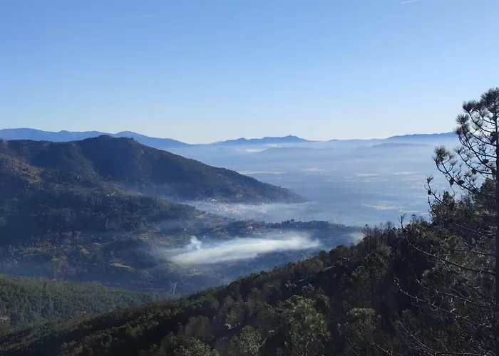 El Portal De Beni 아파트 Pedro Bernardo