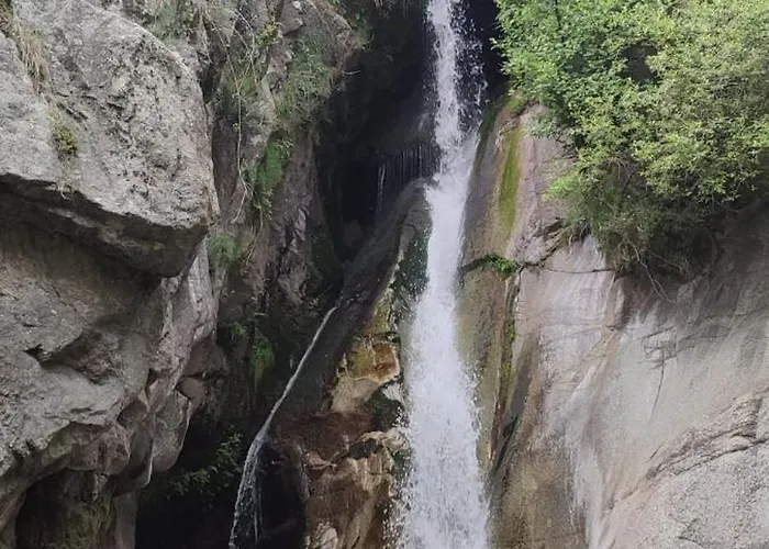 아파트 El Portal De Beni Pedro Bernardo