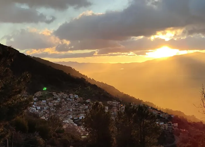 El Portal De Beni Pedro Bernardo