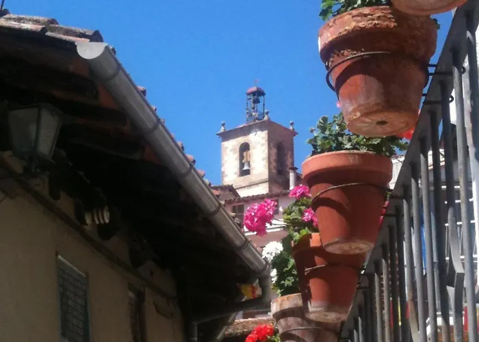 El Portal De Beni 아파트