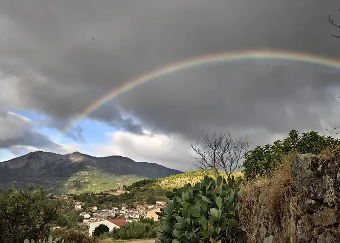 El Portal De Beni 아파트 *