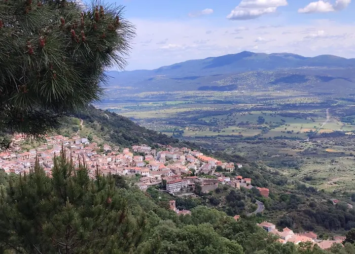 아파트 El Portal De Beni Pedro Bernardo