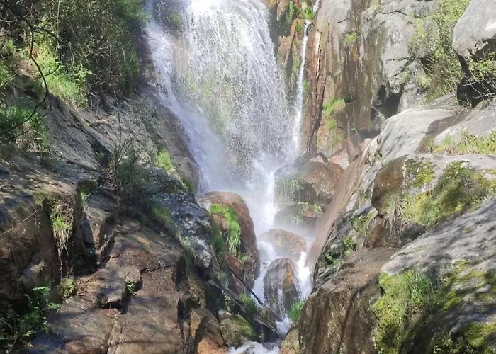 아파트 El Portal De Beni Pedro Bernardo