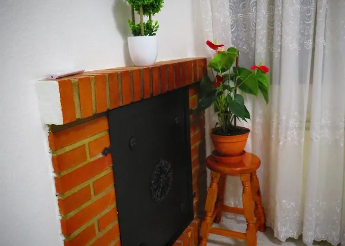 El Portal De Beni 아파트 *