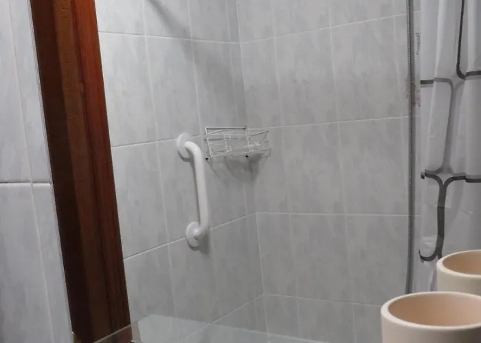 El Portal De Beni 아파트