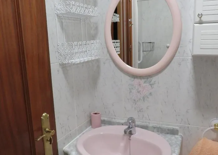 El Portal De Beni Pedro Bernardo