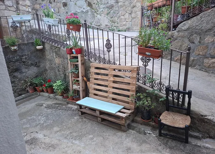 El Portal De Beni 아파트 *