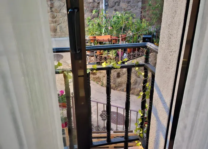 El Portal De Beni 아파트